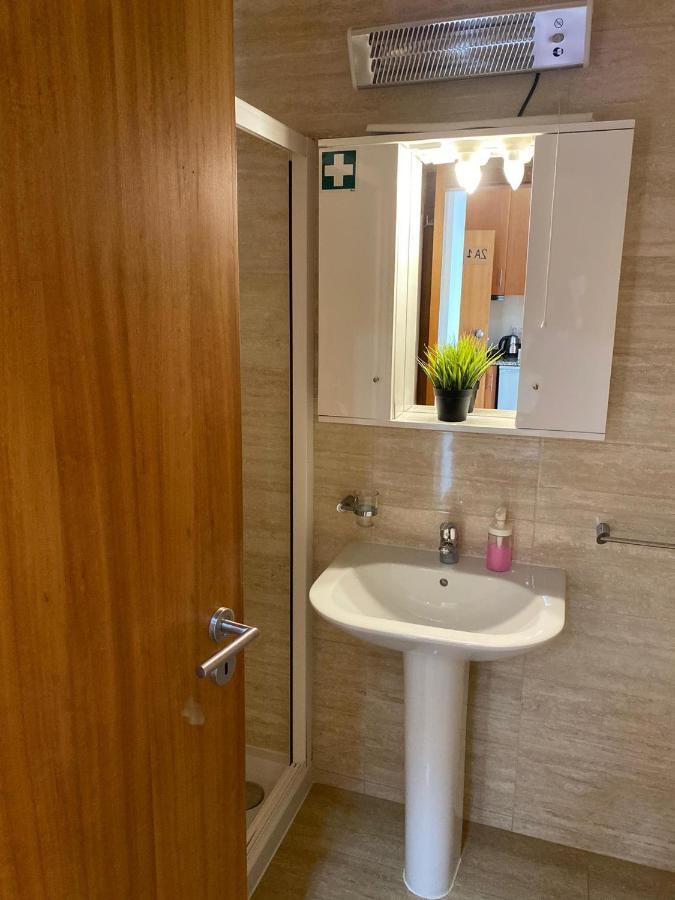 Apartament Formosa Group Porto