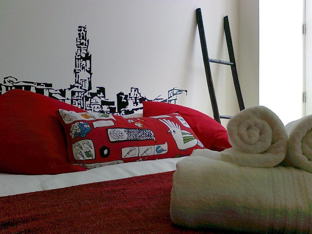 Formosa Group Apartament