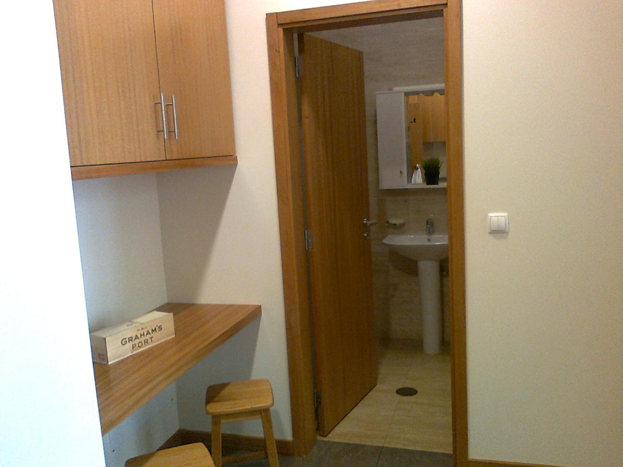 Apartament Formosa Group Porto